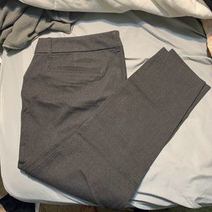 Maternity 'Pixie' Pants, Underbelly Stretch Panals!